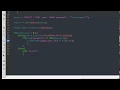 Ajax Login with PHP Mysql