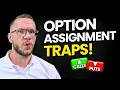 Don t Sell Options Until You Know THESE Assignment Rules