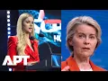 Download Lagu Eva Vlaardingerbroek’s Viral Speech Against Ursula von der Leyen | A Must-Watch Before Trust Vote