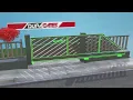 DuraGates Cantilever Sliding Gate Hardware and Accessories Full Product Line Overview