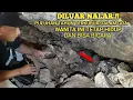 Download Lagu Diluar nalar.! terkubur puluhan tahun wanita ini tetap hidup dan bisa bicara dalam goa