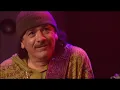 The Drifter - Clarence Gatemouth Brown with Carlos Santana at the Montreux 2004