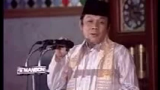 Download Ceramah  KH ZAINUDDIN MZ -  LASKAR ABABIL MP3