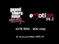 Download Lagu GTA: Vice City/Vice City Stories (Emotion 98.3) FULL RADIO