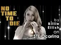 Download Lagu No Time To Die - Billie Eilish - New James Bond 007 Movie Theme Song - on STL Ocarina