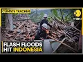 Download Lagu Banjir Indonesia: Longsor dan Banjir Bandang Luluhlantakkan 172 Desa di Jawa Barat | Berita Dunia | WION