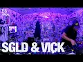 Download Lagu SGLD \u0026 VICK @TheLotRadio  10-08-2024