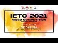 Download Lagu 13 - Wartini - Video Competition IETO 2021