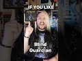 Download Lagu You like power metal? #metal #powermetal #blindguardian #helloween #angra #wacken #canadianmetal