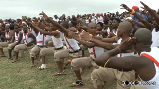 phushamoya i owner lifunimali zulu dance ushameni