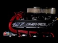 Chevrolet Performance Crate Engine