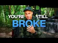 Why A Massive Salary Won t Make You Wealthy