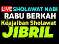 Download Lagu SHOLAWAT PEMANGGIL UANG GHAIB !! Sholawat Jibril Penarik Rezeki dari segala penjuru,sholawat nabi