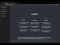 Scaffolding an AWS CDK Python application with OpenAI ChatGPT