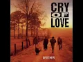 Cry of Love - Hand Me Down