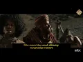 Hijjaz Sumayyah lirik (Farouk عمر The Series MV)