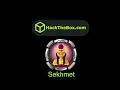 HackTheBox - Sekhmet