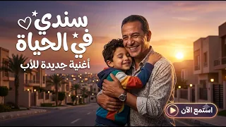 يا أبويا يا ضهري أغنية الأب الرسمية لعام      دندنها