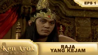 raja yang sangat kejam ken arok eps 1 part 2