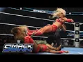 FULL MATCH: Tiffany Stratton vs. Jade Cargill vs. Nia Jax: SmackDown, Sept. 26, 2025