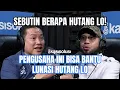 Lagu PENGUSAHA INI BANTU KAMU LUNASI UTANG DALAM WAKTU 30 HARI TANPA GALI LOBANG TUTUP LOBANG‼️