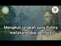 Download Lagu MARS LANSIA Keuskupan Agung Jakarta (SATB)