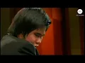 Nobuyuki Tsujii 辻井伸行 – CHOPIN  12 Etudes, op. 10