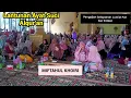 Lantunan Ayat Suci Alqur'an oleh Sdri. Miftahul Khoiri