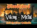 Download Lagu 🎧First AI Album Bloodfjord 🔥 a new Viking Metal Band 🎸| Call me from Valhalla | 104 Minutes Playlist