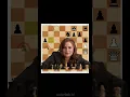 Download Lagu Judit Polgar Brilliancy ✨🤫