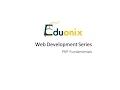 course 2 php fundamentals