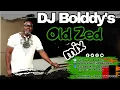 DJ Bolddy – Old Zambian  Beats Mix | Classic Zed Music Throwback