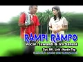 Lagu LAGU JAMBI ~ RAMPI RAMPO ~ ISWANDI \u0026 IRA SANUSI ~ Official Music JM Management