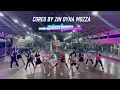 Lagu Trompet Gacor 2 || dancefitness||senam kreasi Dina mozza manado 