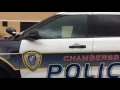 Details beginning to emerge about Chambersburg Hospital shooting