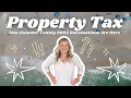 New Hanover County Property Owners - Your Taxes Could Be Changing