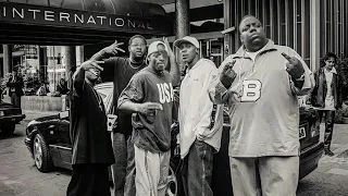 Freestyle Old School Freestyle Beat STREET Prod Tecnics Beatz 