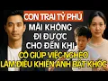 Download Lagu Con Trai Tỷ Phú Mãi Không Đi Được, Cô Giúp Việc Nghèo Lặng Lẽ Làm Một Việc Khiến Ông Bật Khóc