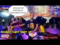 Download Lagu Jangan nget nget an Singo budoyo Jandhutan  PEGONAN