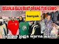 Download Lagu BELANJA SAMA PUTRIKU BAJU BUAT ORANG TUA \u0026SIWO BAHAGIA ITU SEDERHANA MURAH MERIAH 