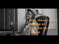 Lucky Dube - Remember me [ Lyric video ]