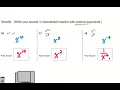 Integrated Math I - Chapter 1 Sample Test