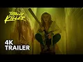TOTALLY KILLER 2023 - Trailer 4K