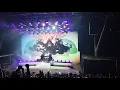 Lagu Kygo ft. Selena Gomez - It Ain't Me Live at Red Rocks Amphitheater - 6/24/2021