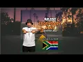 Lagu Legendary July 2024 | Mixtrack Series vol 2 | guest DJ Zulu Mageba