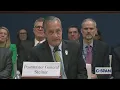 Postmaster General Steiner on the State of the U S Postal Service