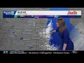 SE Wisconsin Weather Lake effect snow continues Sunday