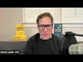 Disrupt Everything and Win Take Control of The Future Niels Brabandt with Dr Patrick Leddin