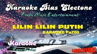 Download LILIN LILIN PUTIH KARAOKE EVI TAMALA NEW KORG Pa700 MP3