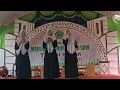 Download Lagu cover senandung rindu syubbanul muslimin by al hasan putri